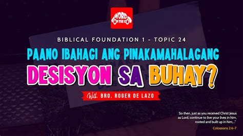Ang Desisyon sa Buhay ni Jelay ay Mawasak Ang Puday .